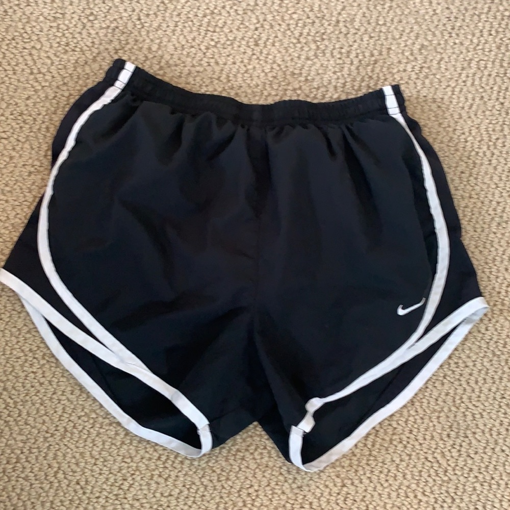 Women’s Nike Running Shorts - Size XS